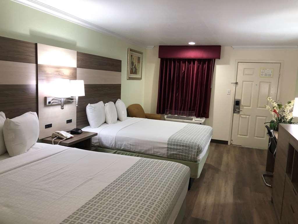 Americas Best Value Inn Columbus Værelse billede