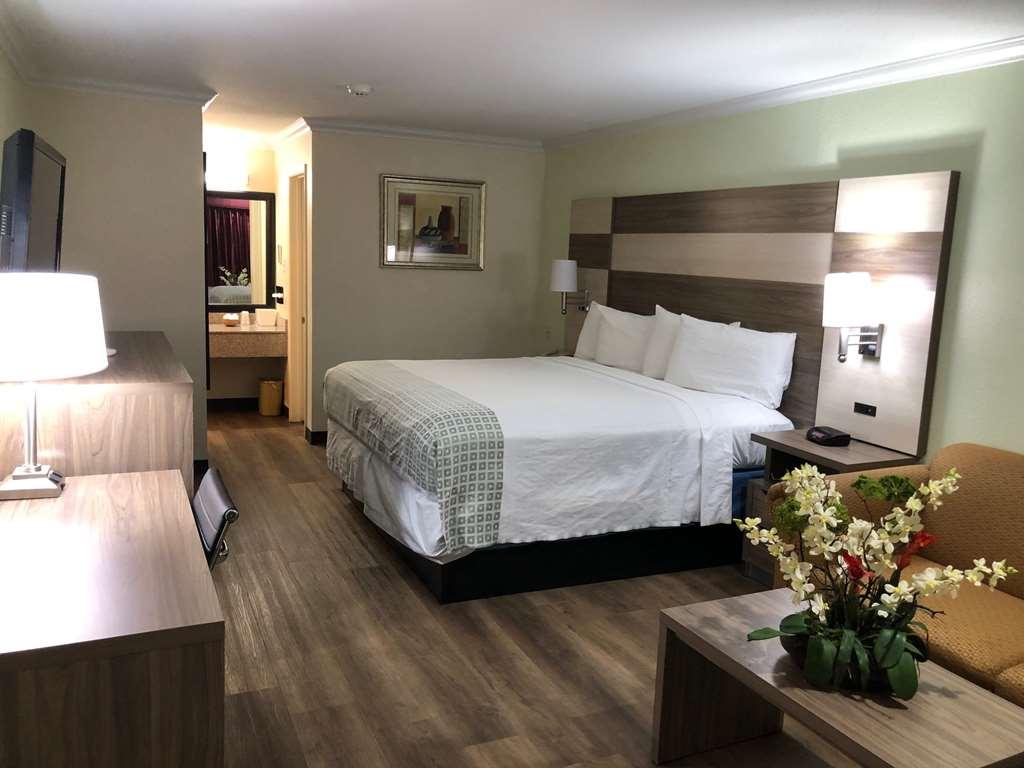 Americas Best Value Inn Columbus Værelse billede