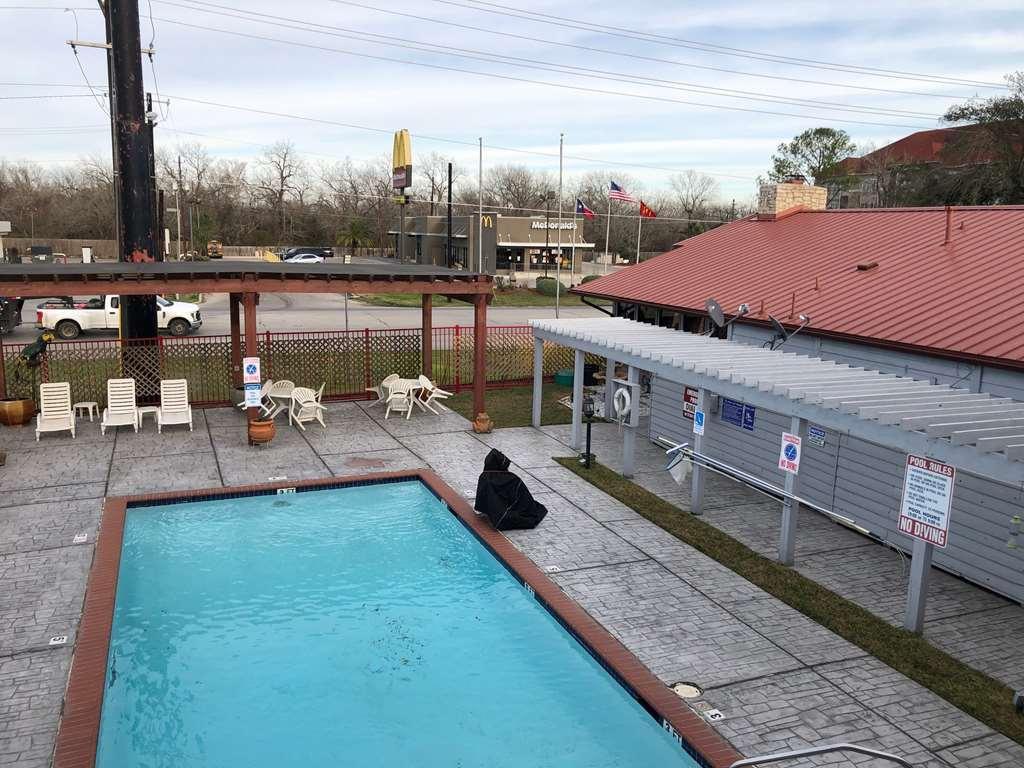 Americas Best Value Inn Columbus Faciliteter billede