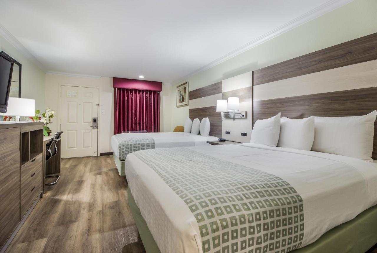 Americas Best Value Inn Columbus Eksteriør billede