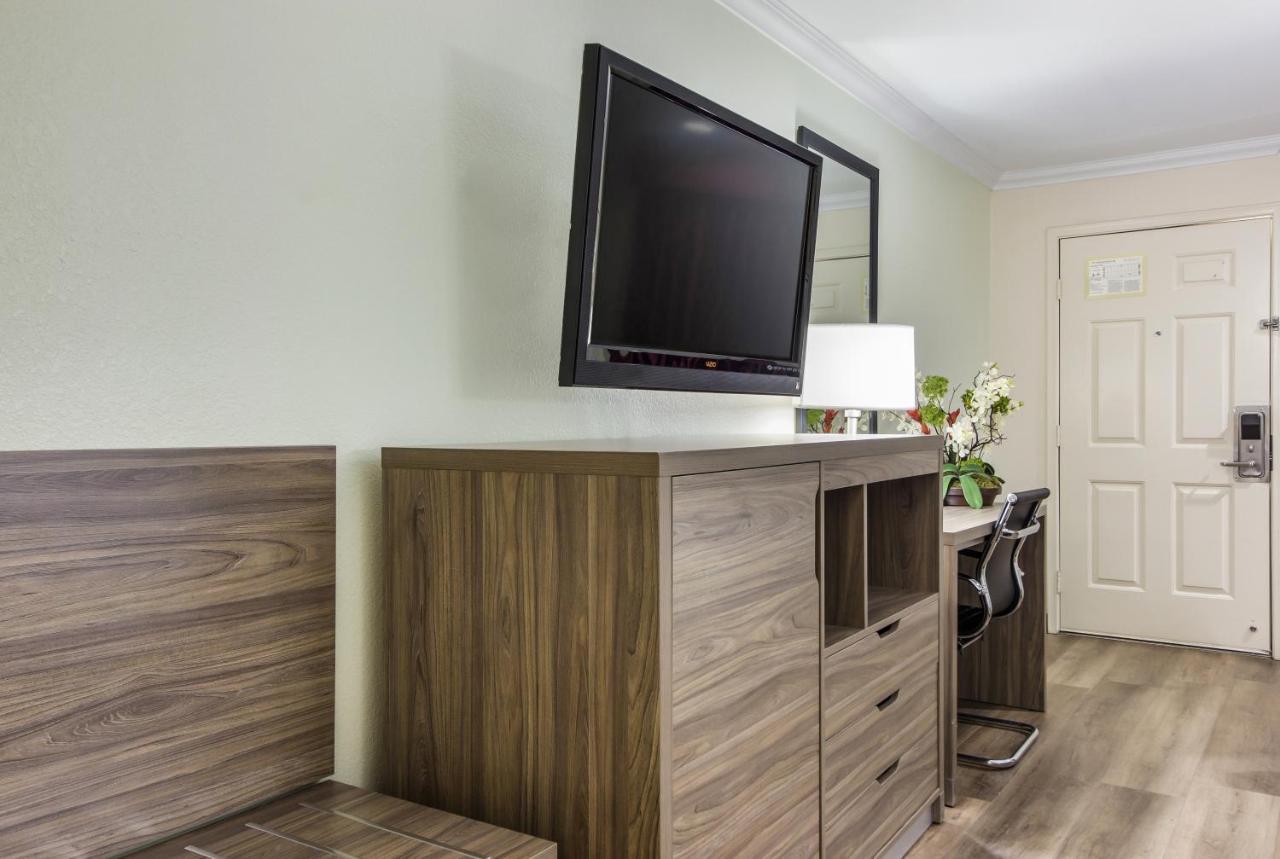 Americas Best Value Inn Columbus Eksteriør billede