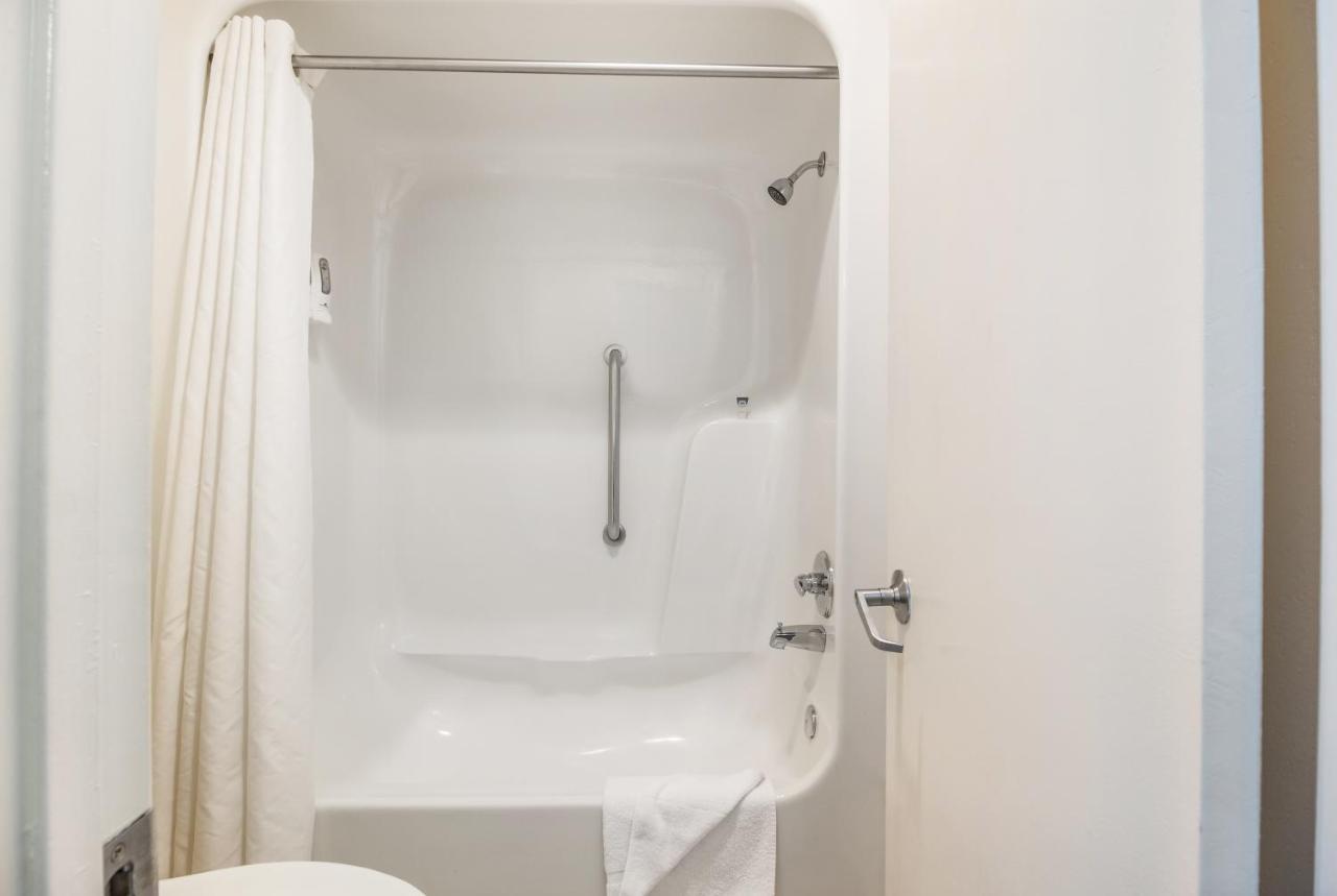 Americas Best Value Inn Columbus Eksteriør billede